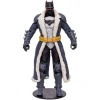 McFarlane Figurine Batman Justice League Endless Winter McFarlane 18cm 17