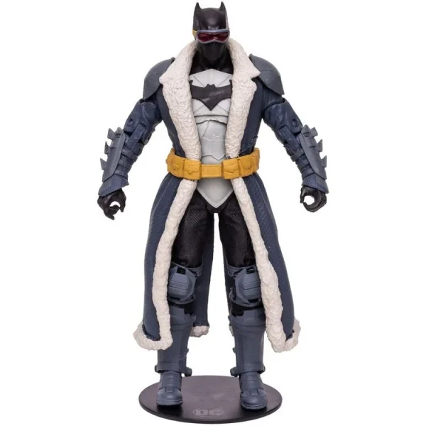 McFarlane Figurine Batman Justice League Endless Winter McFarlane 18cm 1