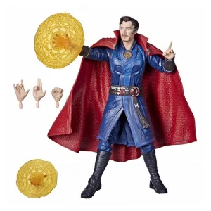 HASBRO Drs 2 Legends Runes Dr Strange 13