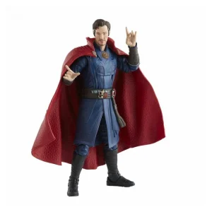 HASBRO Drs 2 Legends Runes Dr Strange 15