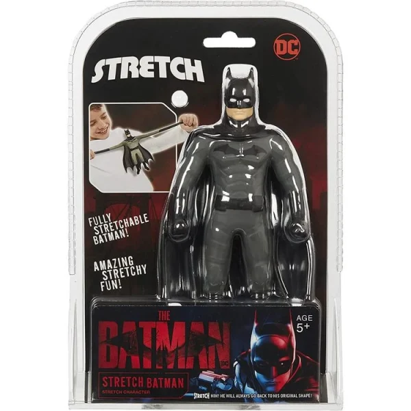 GP TOYS Stretch Batman 18 Cm 4