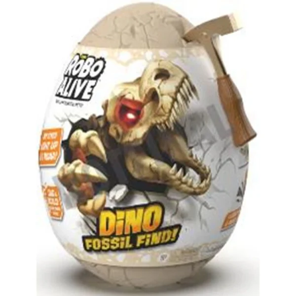 ZURU Dino Fossil 1