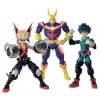 BANDAI Figurine My Hero Academia – Anime Heroes 7