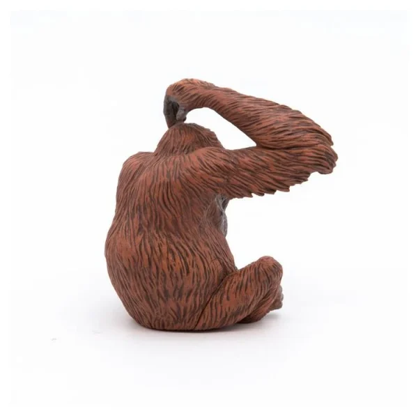 Papo 50120 Orang-outan Figurine Singe 1