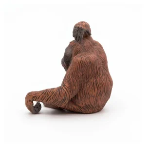 Papo 50120 Orang-outan Figurine Singe 11