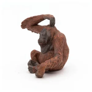 Papo 50120 Orang-outan Figurine Singe 13