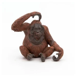 Papo 50120 Orang-outan Figurine Singe 15