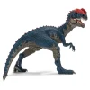 Schleich Figurine Dinosaure Dilophosaure Dinosaurs 17