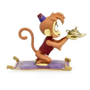 BEAST KINGDOM Disney – MEA – Best Friend ABU 8 Cm 9