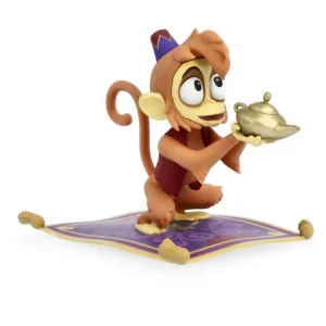 BEAST KINGDOM Disney – MEA – Best Friend ABU 8 Cm 13