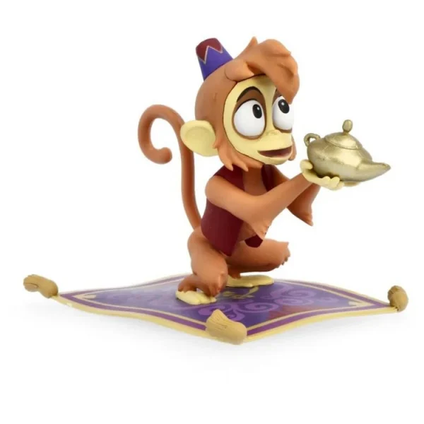 BEAST KINGDOM Disney – MEA – Best Friend ABU 8 Cm 5