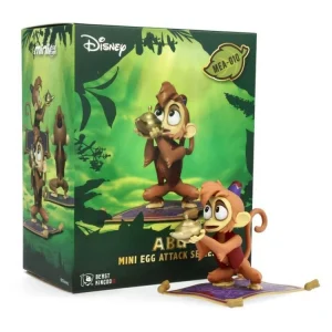 BEAST KINGDOM Disney – MEA – Best Friend ABU 8 Cm 15