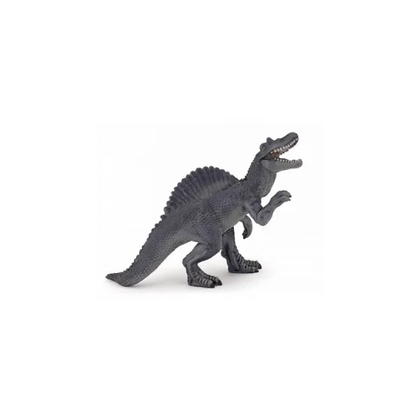 Papo 33018 Mini PLUS Dinosaures Lot 1 (Tube, 6 Pcs) 4