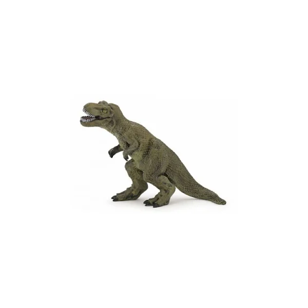 Papo 33018 Mini PLUS Dinosaures Lot 1 (Tube, 6 Pcs) 5