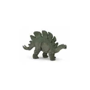 Papo 33018 Mini PLUS Dinosaures Lot 1 (Tube, 6 Pcs) 15