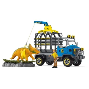 Schleich Mission De Transport Dinosaurs 10