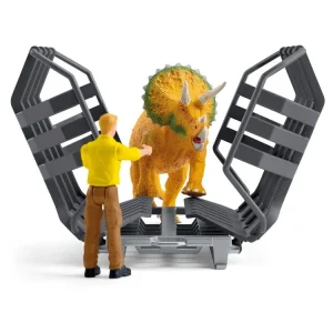 Schleich Mission De Transport Dinosaurs 14