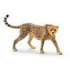 Schleich Figurine Guépard Femelle 7