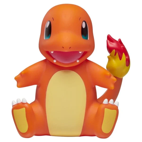 BANDAI Figurine Vinyle Pokémon 1