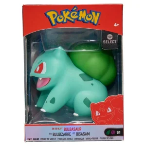 BANDAI Figurine Vinyle Pokémon 16