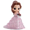 BANDAI Figurine De Collection Belle Disney Princesses – La Belle Et La Bête 14 Cm 22