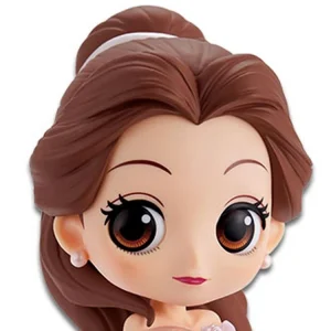 BANDAI Figurine De Collection Belle Disney Princesses – La Belle Et La Bête 14 Cm 10