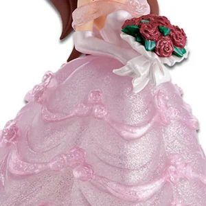 BANDAI Figurine De Collection Belle Disney Princesses – La Belle Et La Bête 14 Cm 12