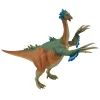 Figurines Collecta Figurine Dinosaure : Deluxe 1:40 : Therizinosaurus 7