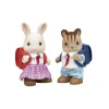 Sylvanian Families 5170 Les Copains D’école 13