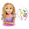 GP TOYS Tête à Coiffer Deluxe Raiponce Disney Princess 8