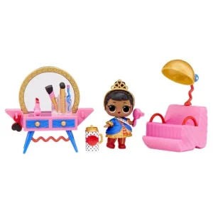 MGA LOL Surprise – House Of Surprise Furniture Playset With Doll S2 13