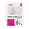 Graine Créative Plastique Dingue Kit Sirene 8