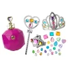 GP TOYS Coffret Bijoux Magiques De Princesse – Bijoux Secrets 5