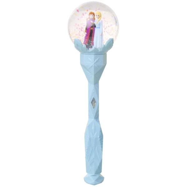 JAKKS PACIFIC Sceptre Des Neiges Musical – La Reine Des Neiges 2 1