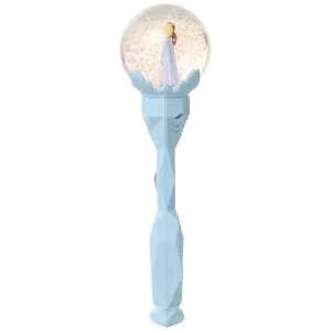 JAKKS PACIFIC Sceptre Des Neiges Musical – La Reine Des Neiges 2 10