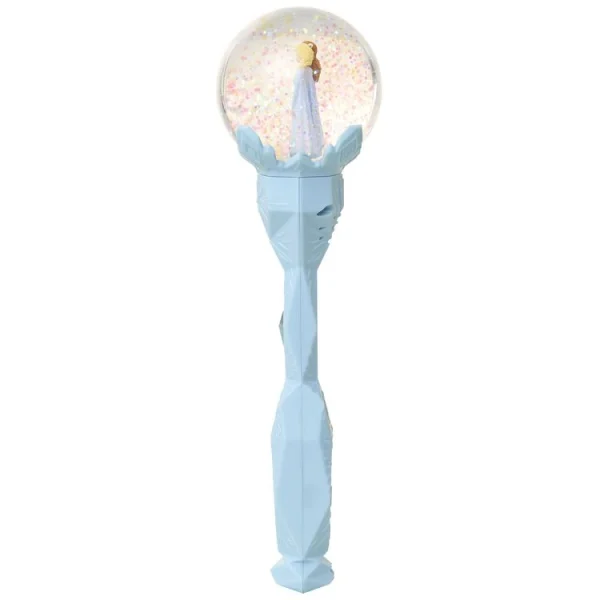 JAKKS PACIFIC Sceptre Des Neiges Musical – La Reine Des Neiges 2 3