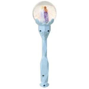 JAKKS PACIFIC Sceptre Des Neiges Musical – La Reine Des Neiges 2 12