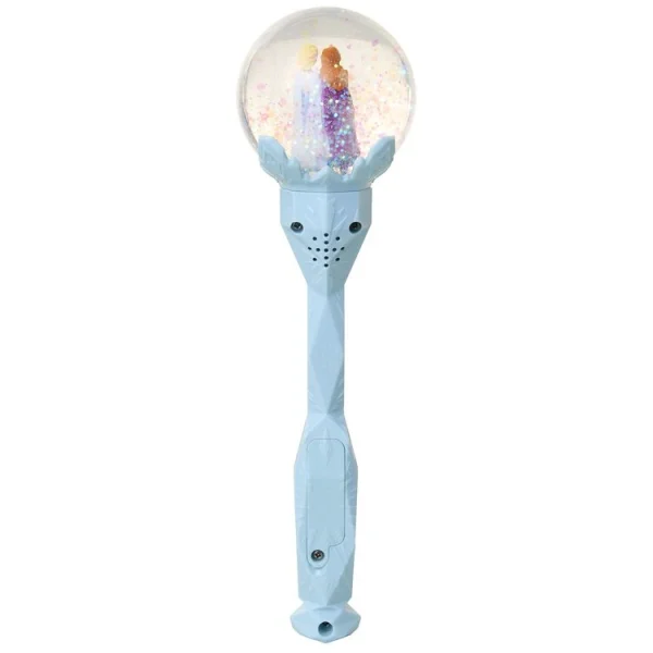 JAKKS PACIFIC Sceptre Des Neiges Musical – La Reine Des Neiges 2 4