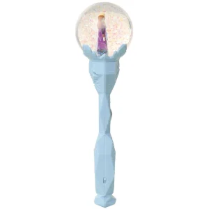 JAKKS PACIFIC Sceptre Des Neiges Musical – La Reine Des Neiges 2 14