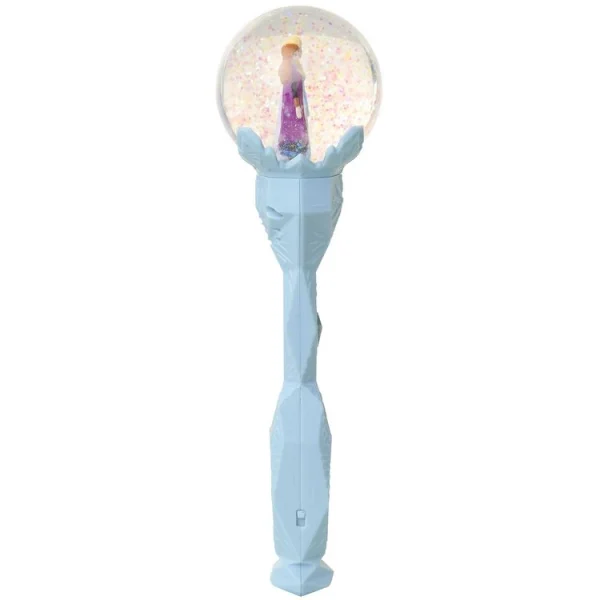 JAKKS PACIFIC Sceptre Des Neiges Musical – La Reine Des Neiges 2 5