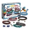 Sentosphère Sentosphere Bracelets Bijoux Just For Boys 7