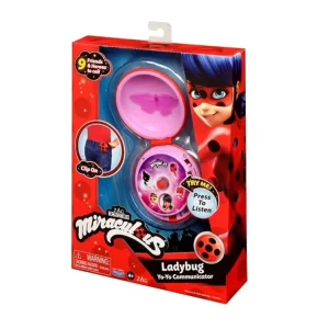 BANDAI Le Téléphone Magique De Ladybug 7