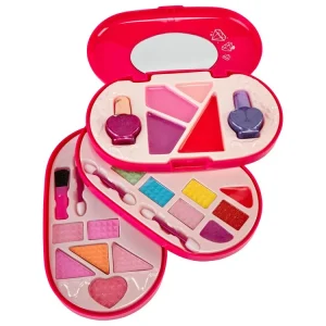 One Two Fun Palette De Maquillage 3 Niveaux 6