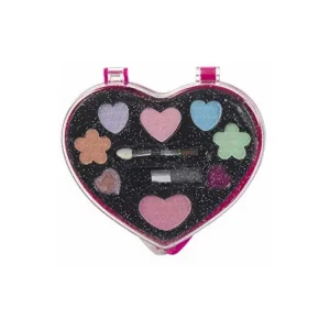 Klein Set Maquillage Boite Coeur 6