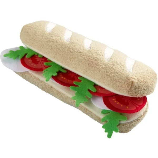 Haba Sandwich 1