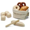 Plan Toys Mon Panier Boulanger 8