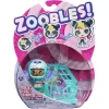 SPIN MASTER Zoobles Z Girlz Pack De 1 14