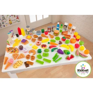 Kidkraft Gourmandises D’imitation Deluxe 6