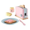 Kidkraft Set Grille Pain Pastel 20