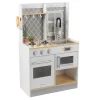 Kidkraft Cuisine Enfant En Bois Let’s Cook 5